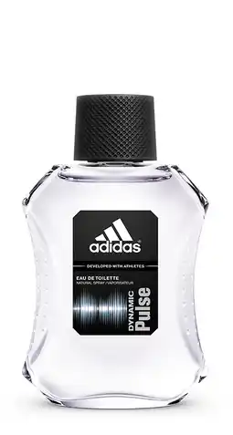 De Online Drogist Adidas eau de toilette dynamic pulse for men 50ml aanbieding