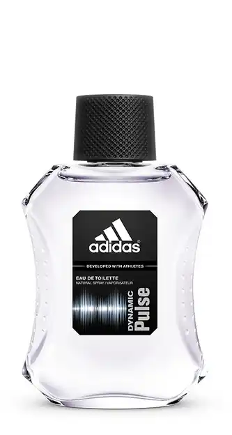 De Online Drogist Adidas eau de toilette dynamic pulse for men 50ml aanbieding