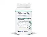 De Online Drogist Metagenics ultrameal vanille poeder 630gr aanbieding
