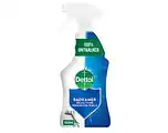 De Online Drogist Dettol badkamer reiniger spray 500ml aanbieding