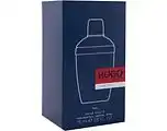 De Online Drogist Hugo boss dark blue eau de toilette 75ml aanbieding