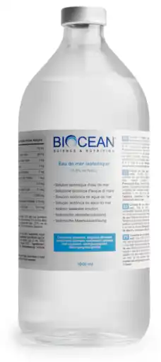 De Online Drogist Biocean isotonic 1lt aanbieding