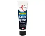 De Online Drogist Lucovitaal kamfer spiritus voetcrème 75ml aanbieding