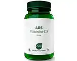 De Online Drogist Aov 405 vitamine d3 15mcg tabletten 180tb aanbieding