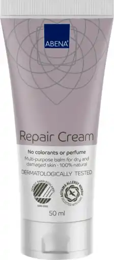 De Online Drogist Abena tepelzalf 50ml aanbieding