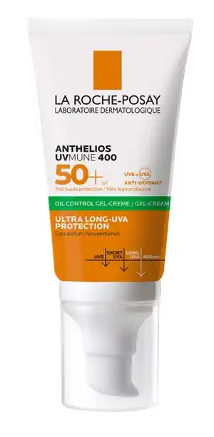 De Online Drogist La roche-posay anthelios dry touch spf50+ 50ml aanbieding