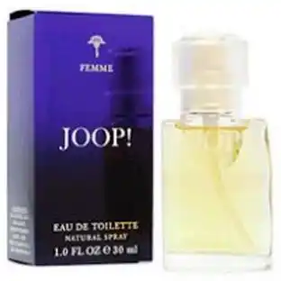 De Online Drogist Joop! femme eau de toilette 30ml aanbieding