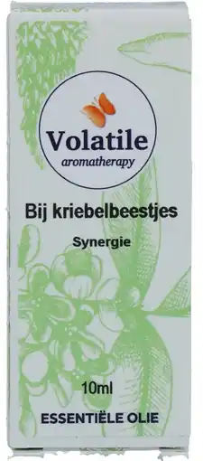 De Online Drogist Volatile bij kriebelbeestjes 10ml aanbieding