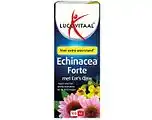 De Online Drogist Lucovitaal echinacea forte met cat's claw druppels 100ml aanbieding
