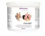 De Online Drogist Natusor naturalize fysiogel 500ml aanbieding