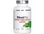 De Online Drogist Dieetpro groene thee extract 60cp aanbieding