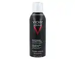 De Online Drogist Vichy homme anti-irritatie scheergel 150ml aanbieding
