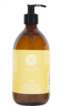 De Online Drogist Chi aromassage basic2 500ml aanbieding