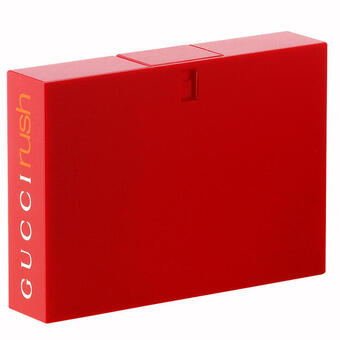 De Online Drogist Gucci rush eau de toilette 50ml aanbieding