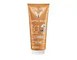 De Online Drogist Vichy capital soleil zonnebrand melk kind spf50+ 300ml aanbieding