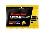 De Online Drogist Powerbar powergel shots orange 60gr aanbieding