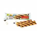 De Online Drogist Cereal sesambar chocolade 33gr aanbieding