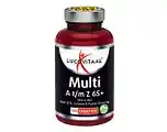 De Online Drogist Lucovitaal multi a t/m z 65+ tabletten 180tb aanbieding