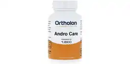 De Online Drogist Ortholon andro care capsules 60cp aanbieding