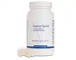 De Online Drogist Biotics amino sport capsules 180cp aanbieding