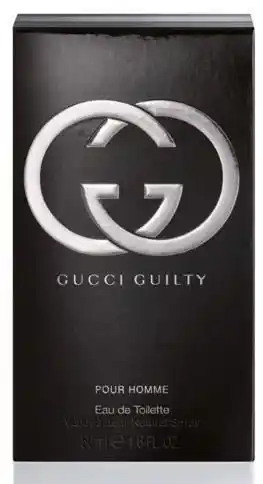 De Online Drogist Gucci guilty pour homme eau de toilette 50ml aanbieding