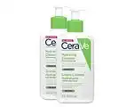 De Online Drogist Cerave hydraterende reinigingscrème multi 2x236ml aanbieding