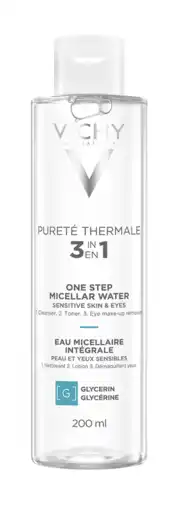 De Online Drogist Vichy purete thermale micellaire water gevoelige huid 200ml aanbieding