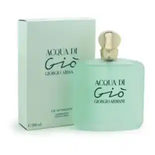 De Online Drogist Giorgio armani acqua di gio pour femme eau de toilette 50ml aanbieding