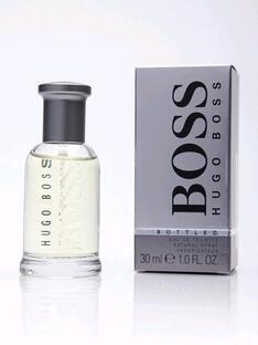 De Online Drogist Hugo boss bottled eau de toilette 30ml aanbieding