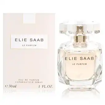 De Online Drogist Elie saab le parfum eau de parfum 30ml aanbieding