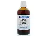De Online Drogist Nova vitae sabal forte tinctuur 100ml aanbieding