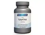 De Online Drogist Nova vitae taurine 1000mg tabletten 120tb aanbieding