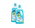 De Online Drogist Dettol power & fresh allesreiniger katoenfris duo 2x1000ml aanbieding