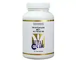 De Online Drogist Vital cell life tryptofaan met actieve b6 capsules 100cp aanbieding