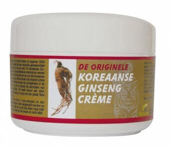 De Online Drogist Natusor originele ginseng creme 200ml aanbieding