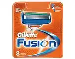 De Online Drogist Gillette gillette fusion scheermesjes aanbieding