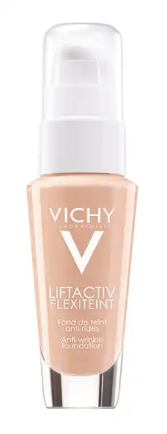 De Online Drogist Vichy liftactiv flexilift teint 15 30ml aanbieding