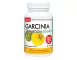 De Online Drogist Natusor garcinia cambogia 60% hca afslankpillen 60cp aanbieding