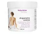De Online Drogist Natusor naturalize creme arganolie 250ml aanbieding