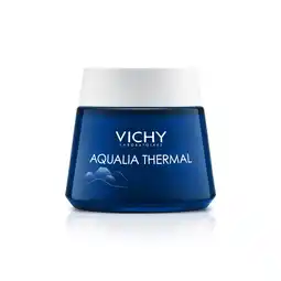 De Online Drogist Vichy aqualia thermal nacht spa 75ml aanbieding