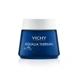 De Online Drogist Vichy aqualia thermal nacht spa 75ml aanbieding