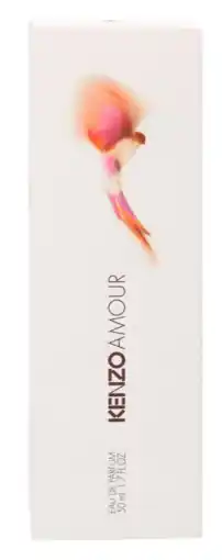 De Online Drogist Kenzo amour eau de parfum dames 50ml aanbieding
