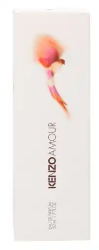 De Online Drogist Kenzo amour eau de parfum dames 50ml aanbieding