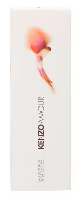 De Online Drogist Kenzo amour eau de parfum dames 50ml aanbieding