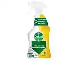 De Online Drogist Dettol power & fresh allesreiniger citrus spray 500ml aanbieding