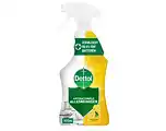 De Online Drogist Dettol power & fresh allesreiniger citrus spray 500ml aanbieding