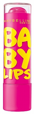 De Online Drogist Maybelline babylips pink punch 1st aanbieding