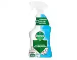 De Online Drogist Dettol power & fresh allesreiniger katoenfris spray 500ml aanbieding