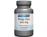 De Online Drogist Nova vitae mega q10 100mg capsules 60cp aanbieding
