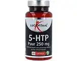 De Online Drogist Lucovitaal 5-htp puur 250mg capsules 60cp aanbieding